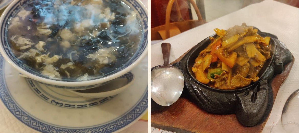 Restaurant Chinois La Jonque - Gallery Image 9