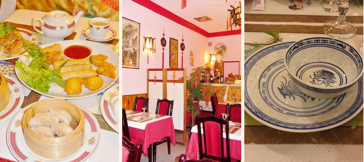 Restaurant Chinois La Jonque - Gallery Image 1