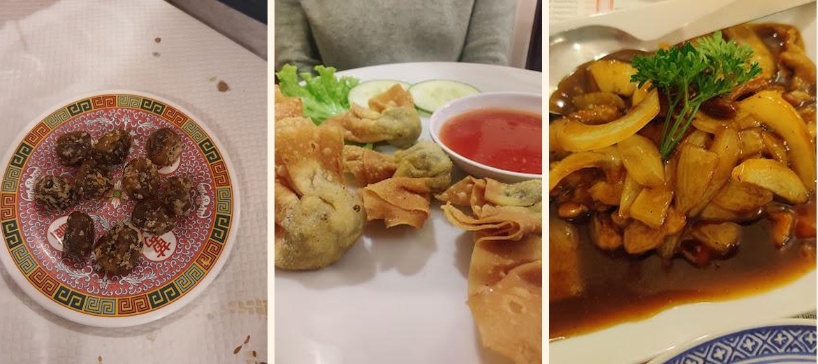 Restaurant Chinois La Jonque - Gallery Image 2