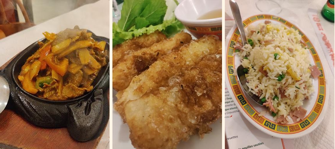 Restaurant Chinois La Jonque - Gallery Image 3