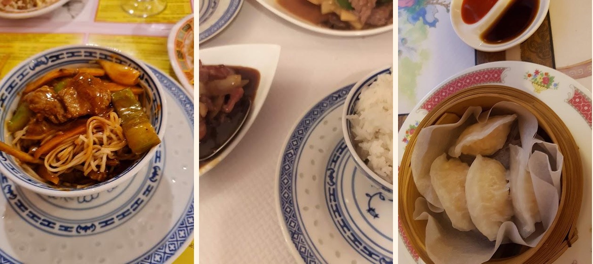 Restaurant Chinois La Jonque - Gallery Image 5