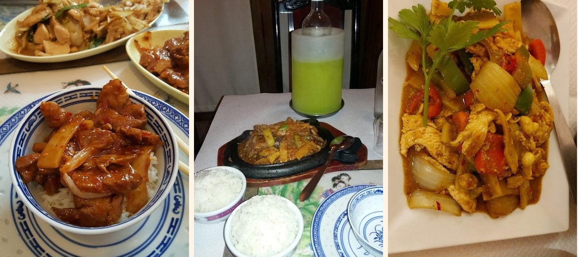 Restaurant Chinois La Jonque - Gallery Image 7